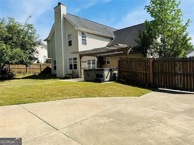 543 Saddle Ridge Drive, Winder, GA 30620
