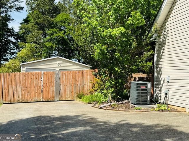 543 Saddle Ridge Drive, Winder, GA 30620