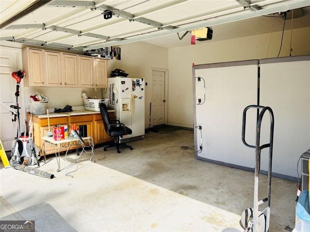 543 Saddle Ridge Drive, Winder, GA 30620