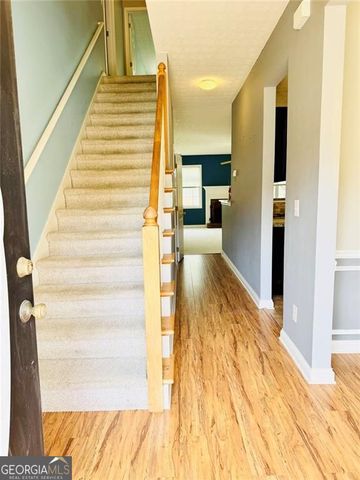 543 Saddle Ridge Drive, Winder, GA 30620
