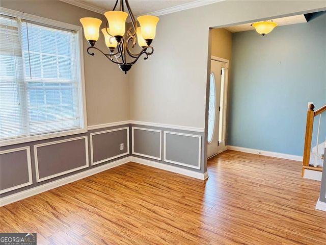 543 Saddle Ridge Drive, Winder, GA 30620