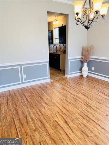 543 Saddle Ridge Drive, Winder, GA 30620