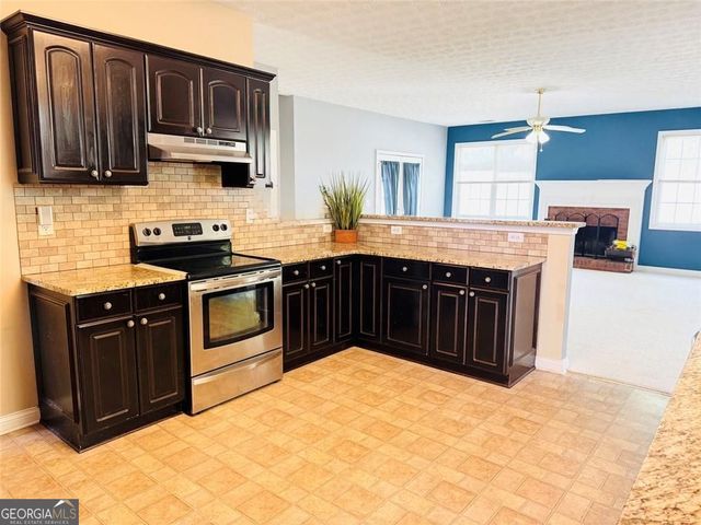 543 Saddle Ridge Drive, Winder, GA 30620