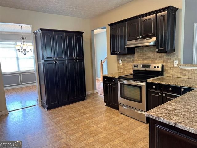 543 Saddle Ridge Drive, Winder, GA 30620