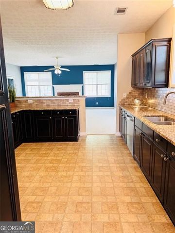 543 Saddle Ridge Drive, Winder, GA 30620