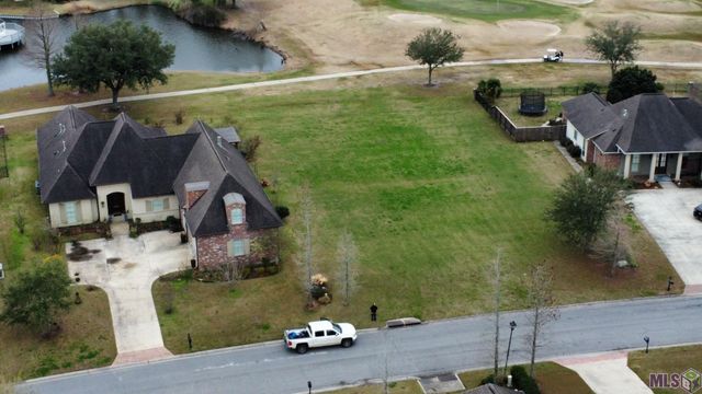 5448 Cypress Point Ln, Gonzales, LA 70737