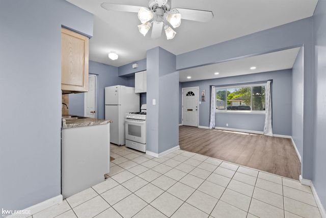 20235 Abrahm Street, Clinton Twp, MI 48035