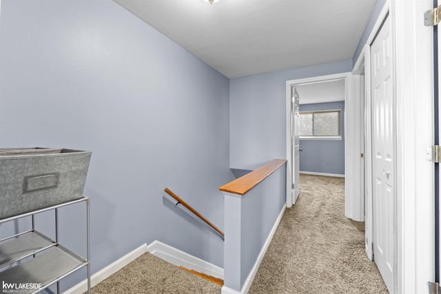 20235 Abrahm Street, Clinton Twp, MI 48035
