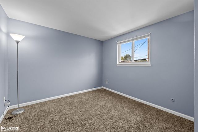 20235 Abrahm Street, Clinton Twp, MI 48035