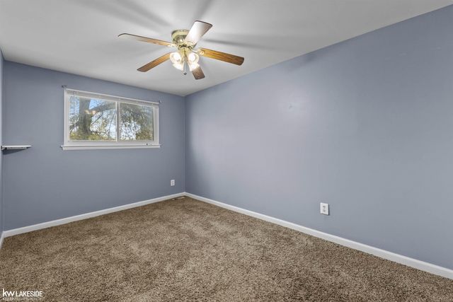 20235 Abrahm Street, Clinton Twp, MI 48035