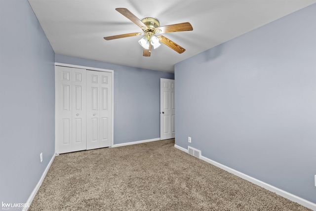 20235 Abrahm Street, Clinton Twp, MI 48035