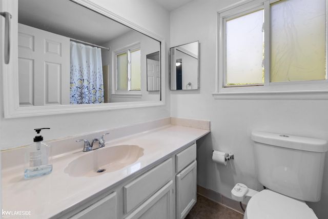 20235 Abrahm Street, Clinton Twp, MI 48035