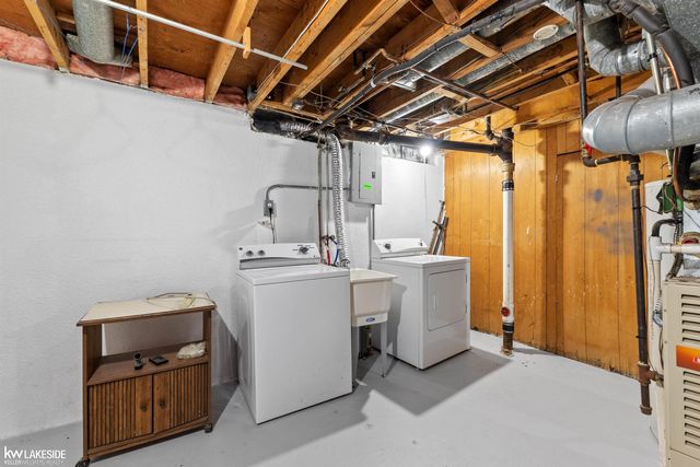 20235 Abrahm Street, Clinton Twp, MI 48035