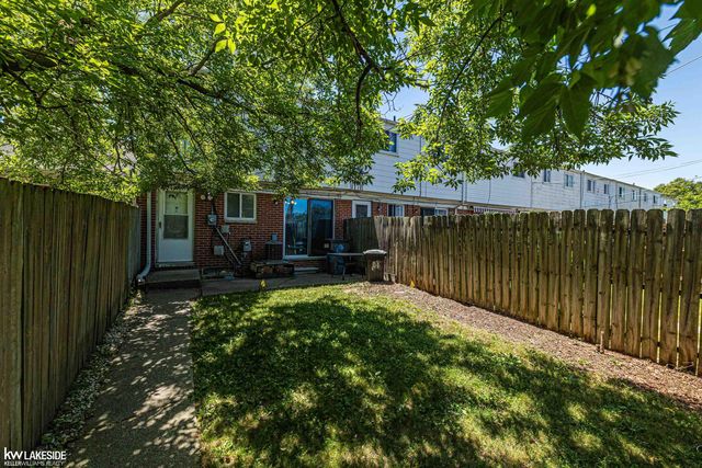 20235 Abrahm Street, Clinton Twp, MI 48035