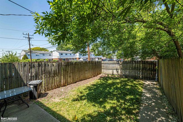 20235 Abrahm Street, Clinton Twp, MI 48035