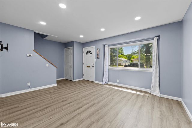 20235 Abrahm Street, Clinton Twp, MI 48035