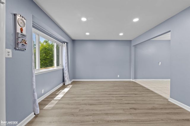 20235 Abrahm Street, Clinton Twp, MI 48035
