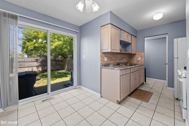 20235 Abrahm Street, Clinton Twp, MI 48035