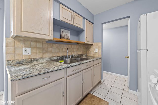 20235 Abrahm Street, Clinton Twp, MI 48035