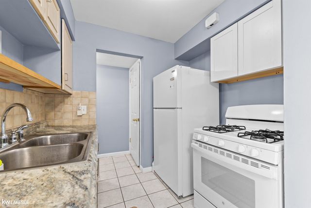 20235 Abrahm Street, Clinton Twp, MI 48035