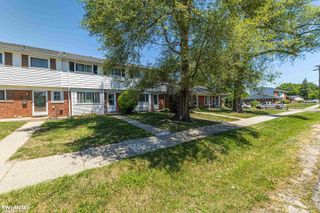 20235 Abrahm Street, Clinton Twp, MI 48035