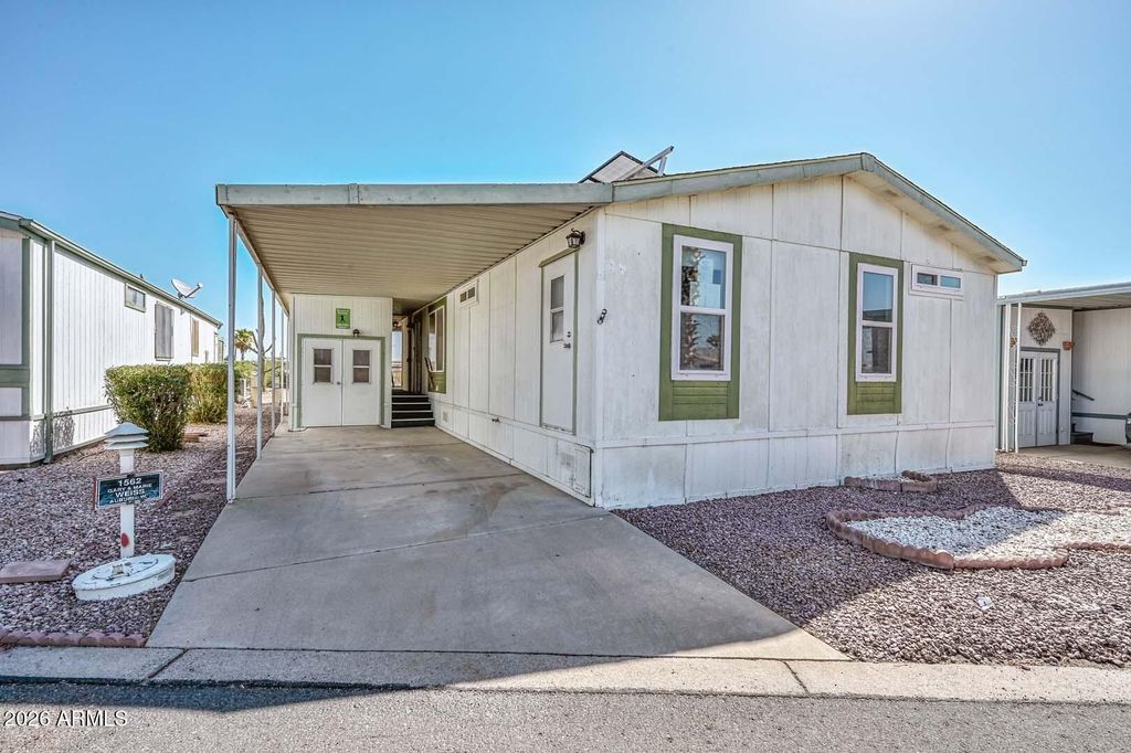 17200 W BELL Road 1562, Surprise, AZ 85374 — exterior