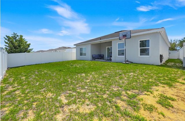 172 TANAGER STREET, Haines City, FL 33844