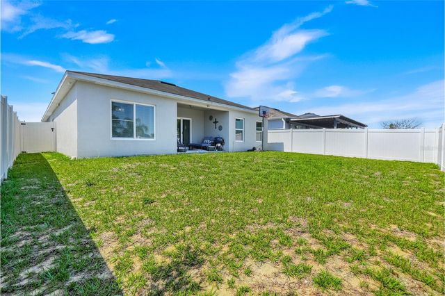 172 TANAGER STREET, Haines City, FL 33844