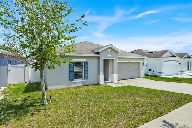 172 TANAGER STREET, Haines City, FL 33844