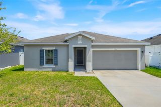 172 TANAGER STREET, Haines City, FL 33844