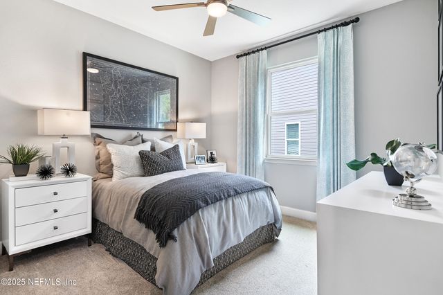 95953 COLLEGE Parkway, Fernandina Beach, FL 32034