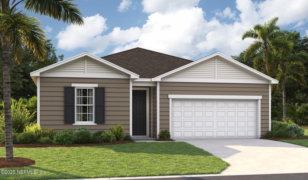 95953 COLLEGE Parkway, Fernandina Beach, FL 32034