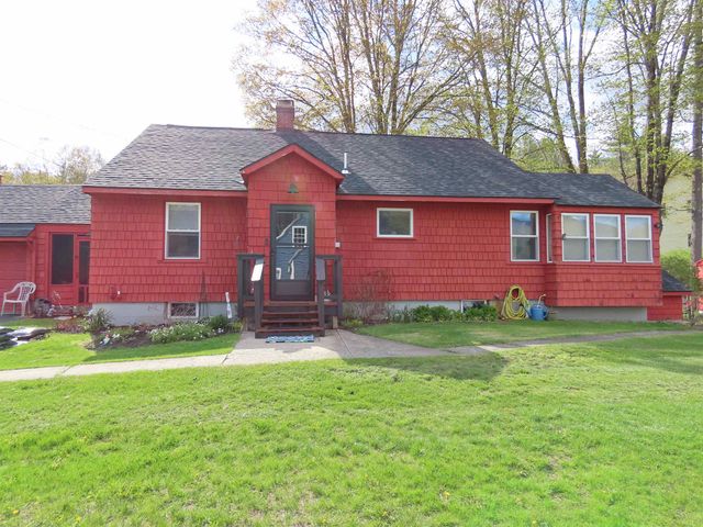 86 Mill Road, Stamford, VT 05352