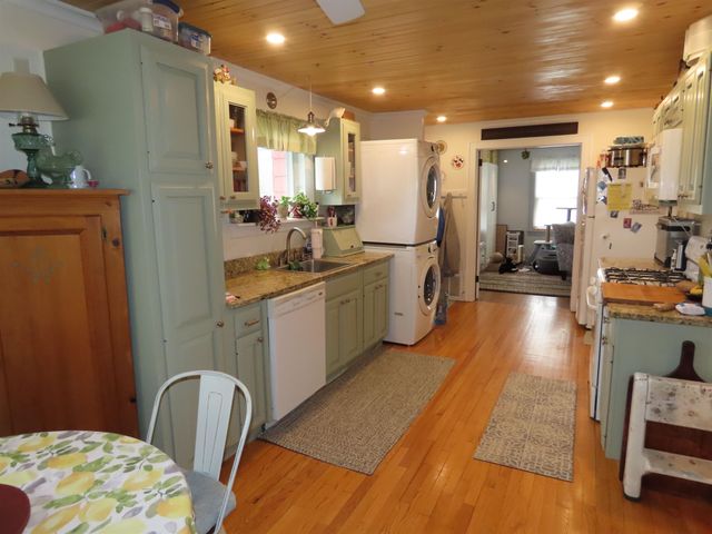 86 Mill Road, Stamford, VT 05352