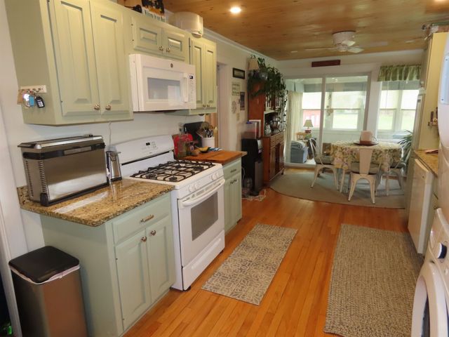 86 Mill Road, Stamford, VT 05352