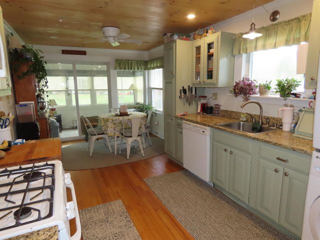86 Mill Road, Stamford, VT 05352