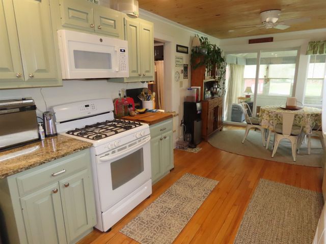 86 Mill Road, Stamford, VT 05352