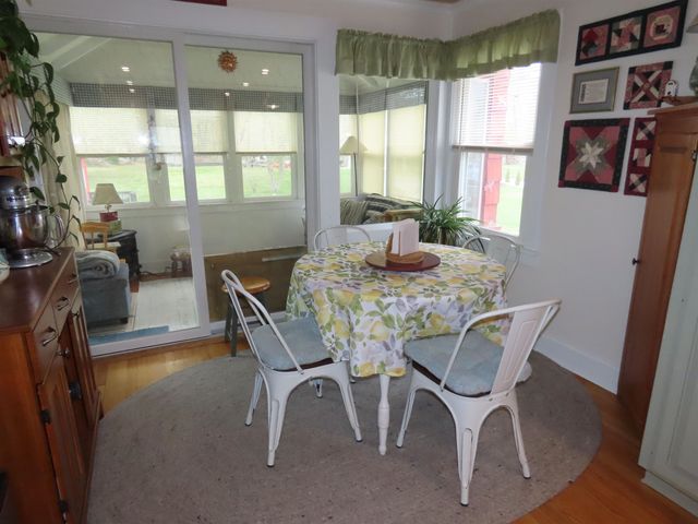 86 Mill Road, Stamford, VT 05352