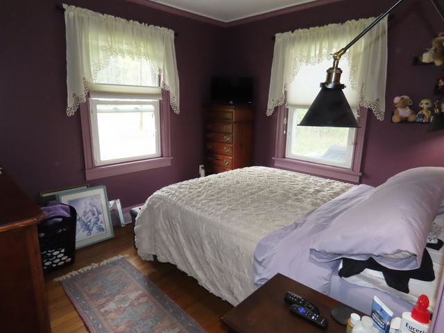 86 Mill Road, Stamford, VT 05352