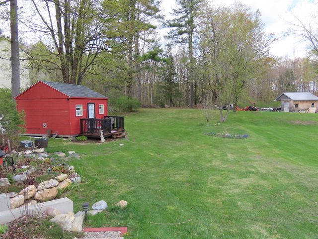 86 Mill Road, Stamford, VT 05352