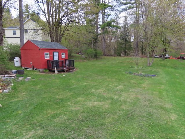 86 Mill Road, Stamford, VT 05352