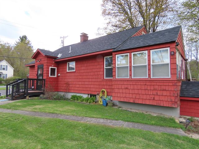 86 Mill Road, Stamford, VT 05352