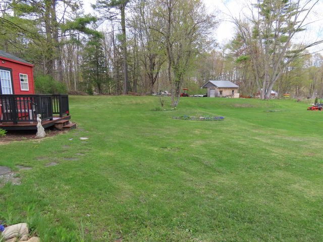 86 Mill Road, Stamford, VT 05352