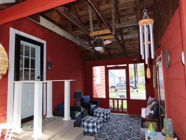86 Mill Road, Stamford, VT 05352