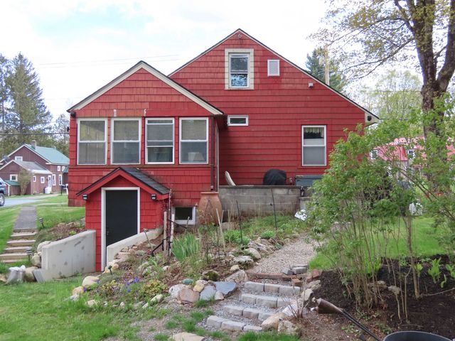 86 Mill Road, Stamford, VT 05352