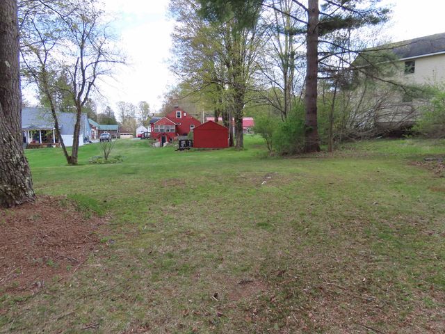 86 Mill Road, Stamford, VT 05352