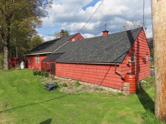 86 Mill Road, Stamford, VT 05352