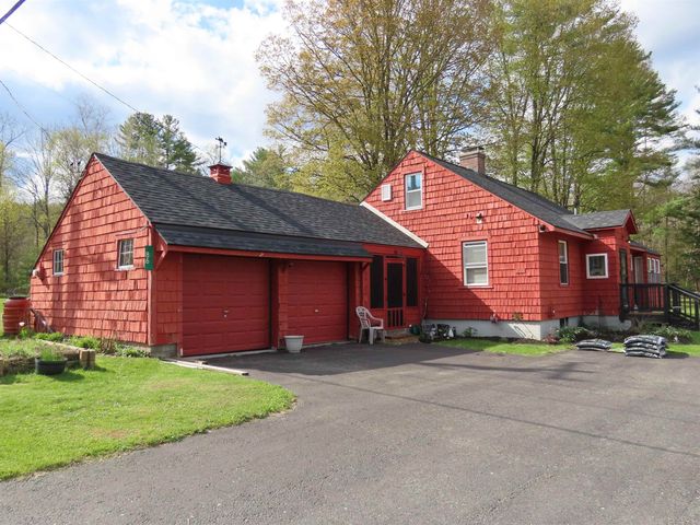 86 Mill Road, Stamford, VT 05352