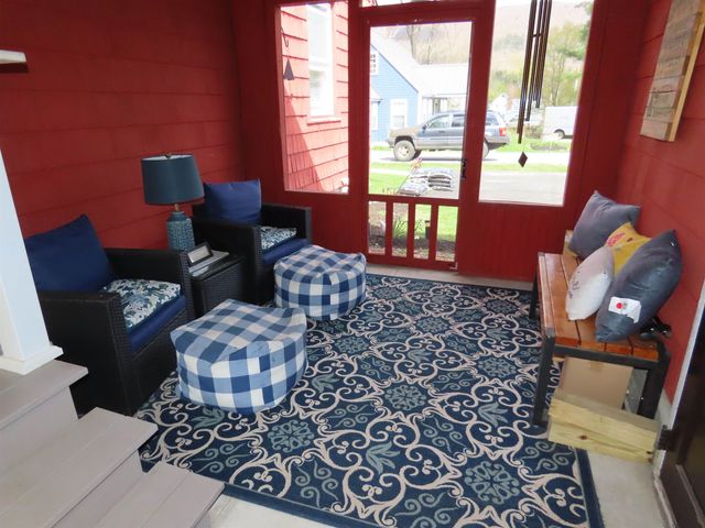 86 Mill Road, Stamford, VT 05352