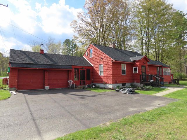 86 Mill Road, Stamford, VT 05352